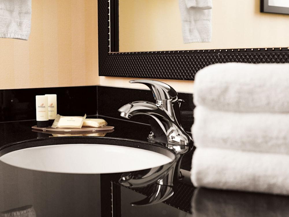 Fairfield Inn & Suites By Marriott Техаркана Экстерьер фото
