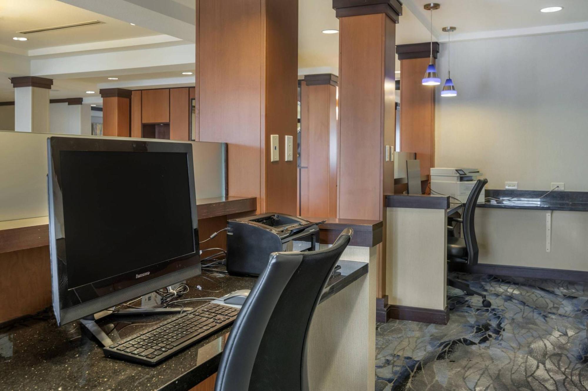 Fairfield Inn & Suites By Marriott Техаркана Экстерьер фото