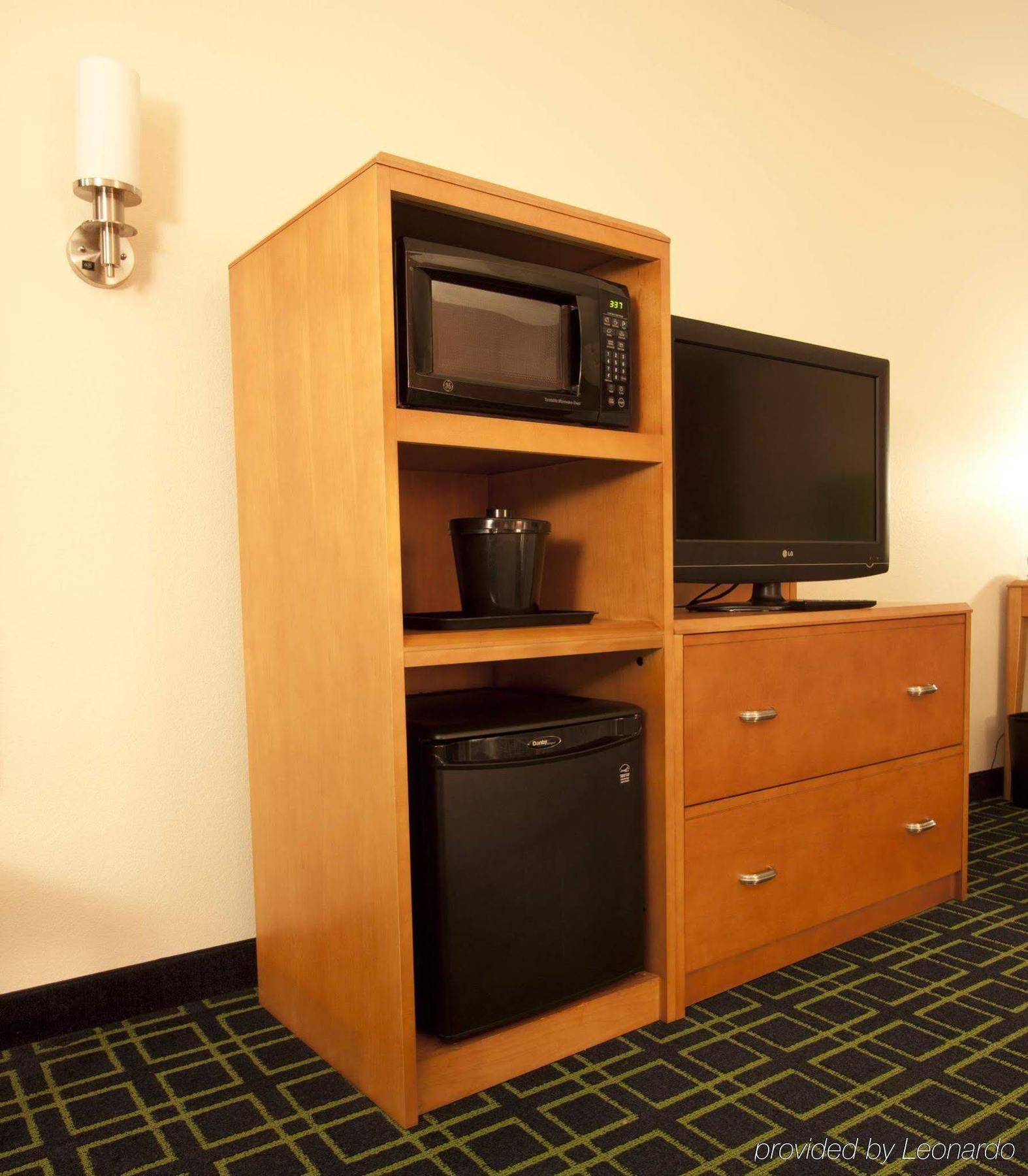 Fairfield Inn & Suites By Marriott Техаркана Экстерьер фото